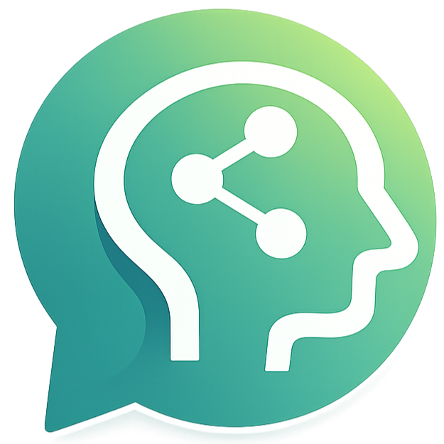 WhatsGeni logo